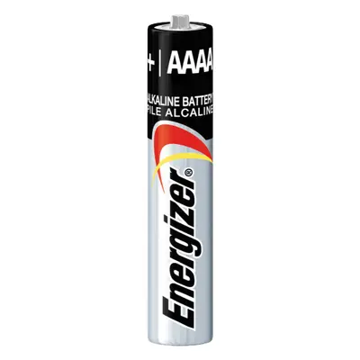 Pile alcaline miniature energizer aaaa blister de 2 pour un usage fiable et longue dur?E de vos 