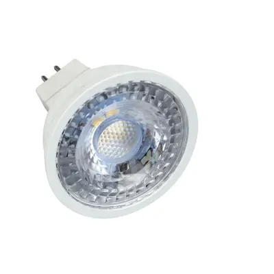 Ampoule led smd - gu5,3 - 8w - 4000°k - 700lm - non dimmable