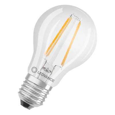 Ampoule led classic ledvance pfm cla40 fil claire dim e27 4,8w 827 470lm