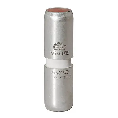 Fusadee cartouche parafoudre de remplacement pour parafoudre lignes alarmes 3kw, diamètre 11mm x