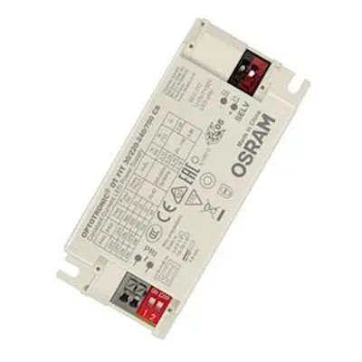 Ot fit 30/220-240/700 cs vs20 osram driver pour luminaires et modules led