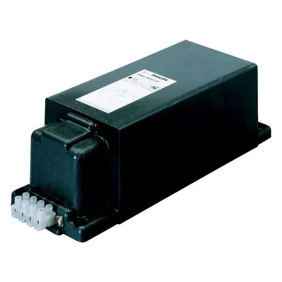 Ballast - ballasts forte puissance - type de lampe: son - nombre de lampes: 1