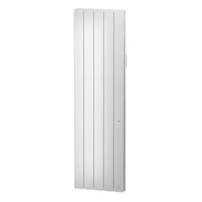 Beladoo radiateur - vertical - 2000w - blanc satiné