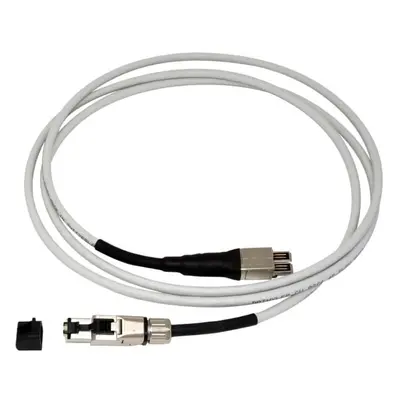 Cordon de certification permanent link rj45 longlife - class ea/cat. 6A, 1 pièce - marque softin