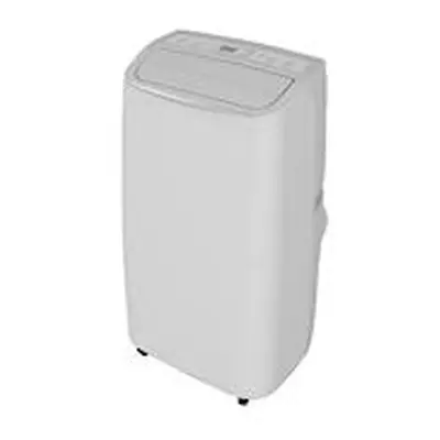 Climatiseur mobile 2,6kw avec emplacement pour filtre hepa