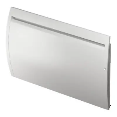 Radiateur horizontal - rcdm-3eo - 2000w - blanc satine