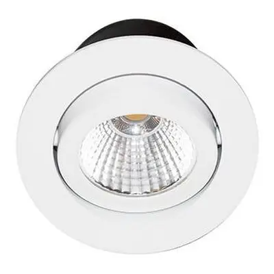 Luminaire modèle al1014 rdx-230, puissance 7,5w, 700 lumens, température de couleur 3000k, angle