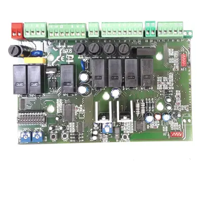 Came 3199zbx-8 carte électronique - zbx-8