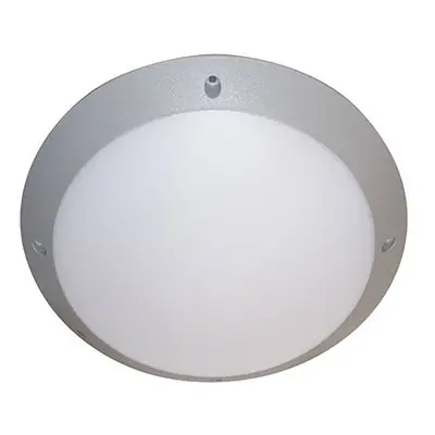 Applique murale ou plafonnier.avec clé et vis anti-vandale.convertisseur non dimmable intégré da