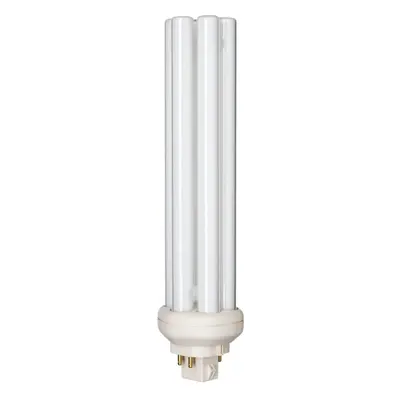 Master pl-t 4 broches - compact fluorescent lamp without integrated ballast - puiss. Nom. Lampe 