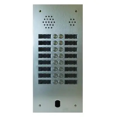 Plaque audio alu 2r 16bp 2voice complete