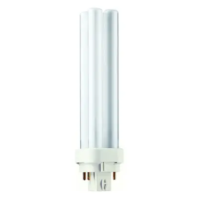 Master pl-c 2 et 4 broches xtra - compact fluorescent lamp without integrated ballast - puiss. N