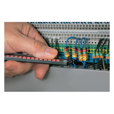 Outils de pose pour wic, polyamide 4.6, Conditionnement par 5