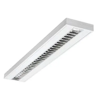 Luminaires suspendus rana neo s 1200 29w 3800lm 840 1l bla