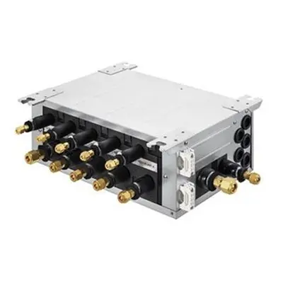 Boîtier de raccordement mitsubishi electric pac-mk54bc