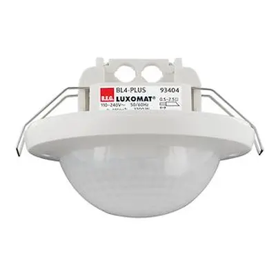 Bl4-plus-fp détecteur de mouvement pour intérieur faux plafond 360deg