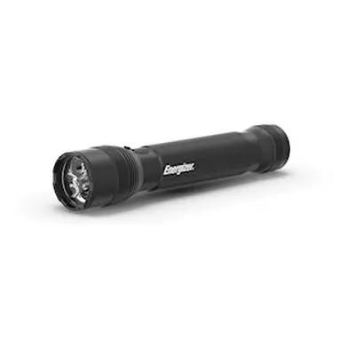 Torche tactique rechargeable via câble usb en aluminium energizer 1200 lumens