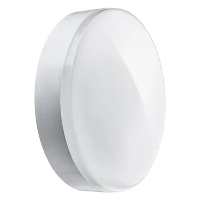 Tf039-plafonnier circle-12w-ip44-4000k-blanc