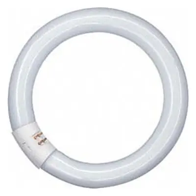 Tube fluorescent osram lumilux t9c circulaire - 22w - 1350lm 4000k 9000h - ø29 x 216mm - classe 