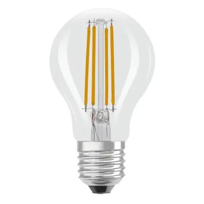 Ampoule led filament standard ledvance - e27 - 7.2W - 2700k - 806lm - dimmable