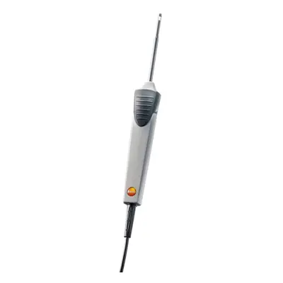 Sonde d'ambiance robuste (tc type k)