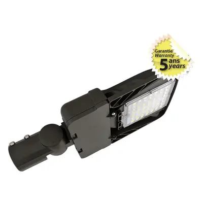 Street 500 xs tete de lampadaire 50w 4000k ip65