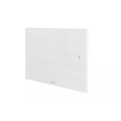 Thermor - radiateur chaleur douce ovation 3 - horizontal blanc 1250w