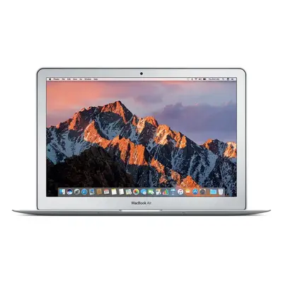 MacBook Air 13'' i5 1,6 GHz 8Go 512Go SSD 2015