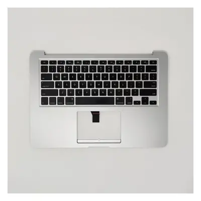 Top Case Apple MacBook Air 13 A1466 clavier QWERTY US (2013 - 2017)