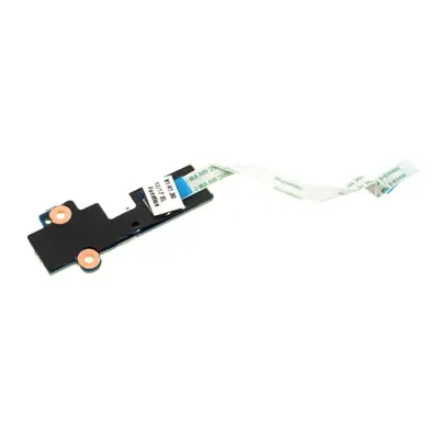 Carte bouton sons et wifi pour HP ProBook 650 / 655 G1