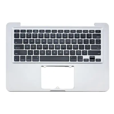 Top Case Apple pour MacBook Pro 13 A1278 clavier AZERTY (ANSI) (2011 - 2012)