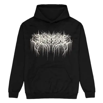 Lorna Shore - Ritual Of Lord Goats - Hoodie - noir - 50% coton, 50% polyester,Transpirer