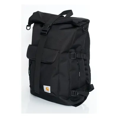 Carhartt WIP - Philis Black - Sac a dos - noir - 100% Polyester