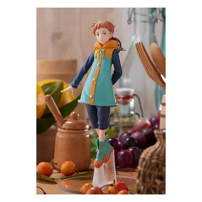 The Seven Deadly Sins - King Pop Up Parade - Figurine