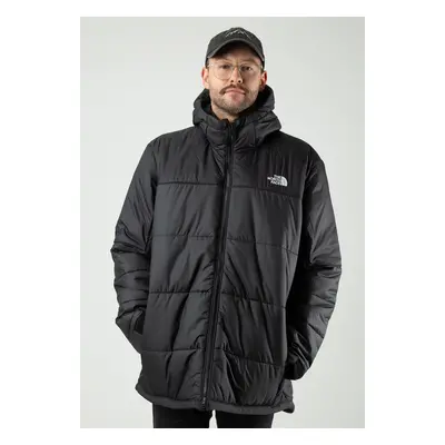 The North Face - Circular Diablo Tnf Black/Tnf Black - Veste - noir - 100% Polyester,Synthétique