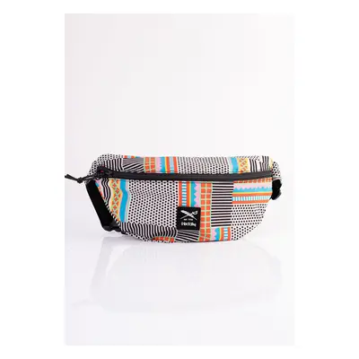 Iriedaily - Streetz Multi Color - Sac banane - multicolore - Synthétiques