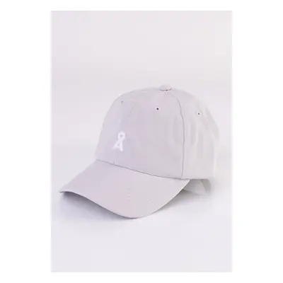 Armedangels - Yenaas Bold Luna Rock - Casquette - gris - 100% coton biologique,Coton