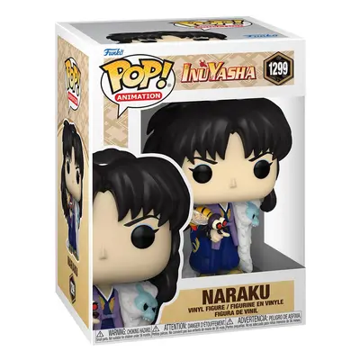 InuYasha - Naraku POP! Vinyl - Funko Pop - multicolore - Vinyle