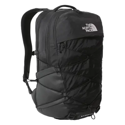 The North Face - Borealis Tnf Black /Tnf Black - Sac a dos - noir - 100% Polyester