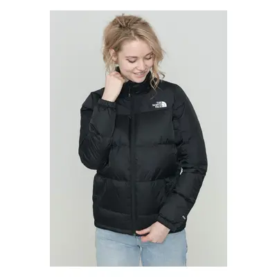 The North Face - Diablo Down TNF Black/TNF Black - Veste - noir - Extérieur : 100 % nylon ; Doub