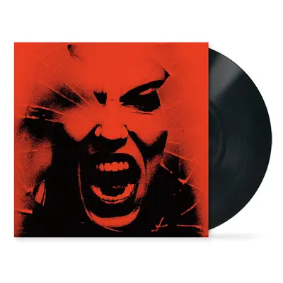 Halestorm - Back From The Dead - Vinyl