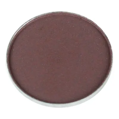 Angel Minerals - Compact Satin Aubergine - Fard à Paupières