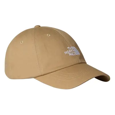 The North Face - Norhat Khaki Stone - Casquette - marron - 52% coton, 48% polyester