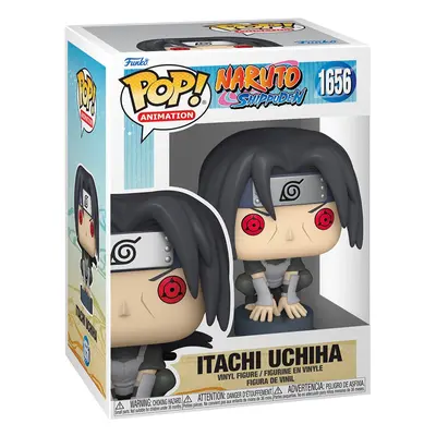 Naruto - Itachi POP! Vinyl - Funko Pop