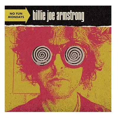 Billie Joe Armstrong - No Fun Mondays - CD