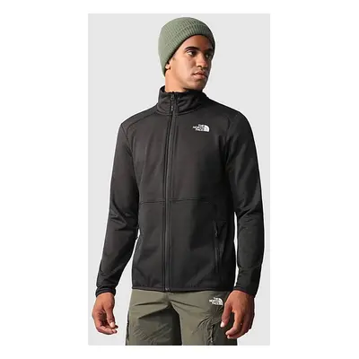 The North Face - Quest Tnf Black - Veste - noir - 95 % polyester, 5 % élasthanne