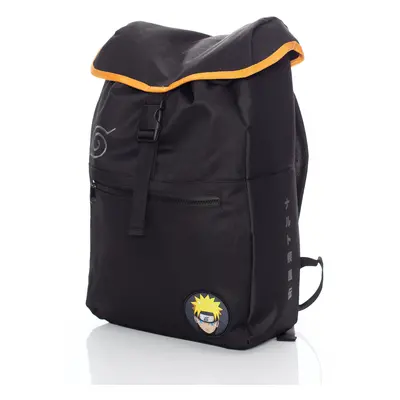 Naruto - Naruto Patch - Sac a dos - noir - 100% Polyester