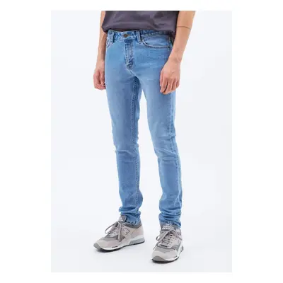 Dr. Denim - Chase Moat Light Plain - Jeans - bleu - 94 % coton, 3 % polyester, 3 % élasthanne,Je