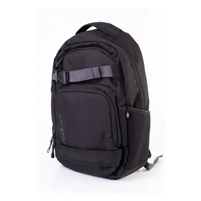 Volcom - Everstone Skate Black - Sac a dos - noir - 100% Polyester,Synthétiques