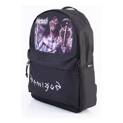 Behemoth - Demigod - Sac a dos - noir - 100% Polyester,Synthétiques